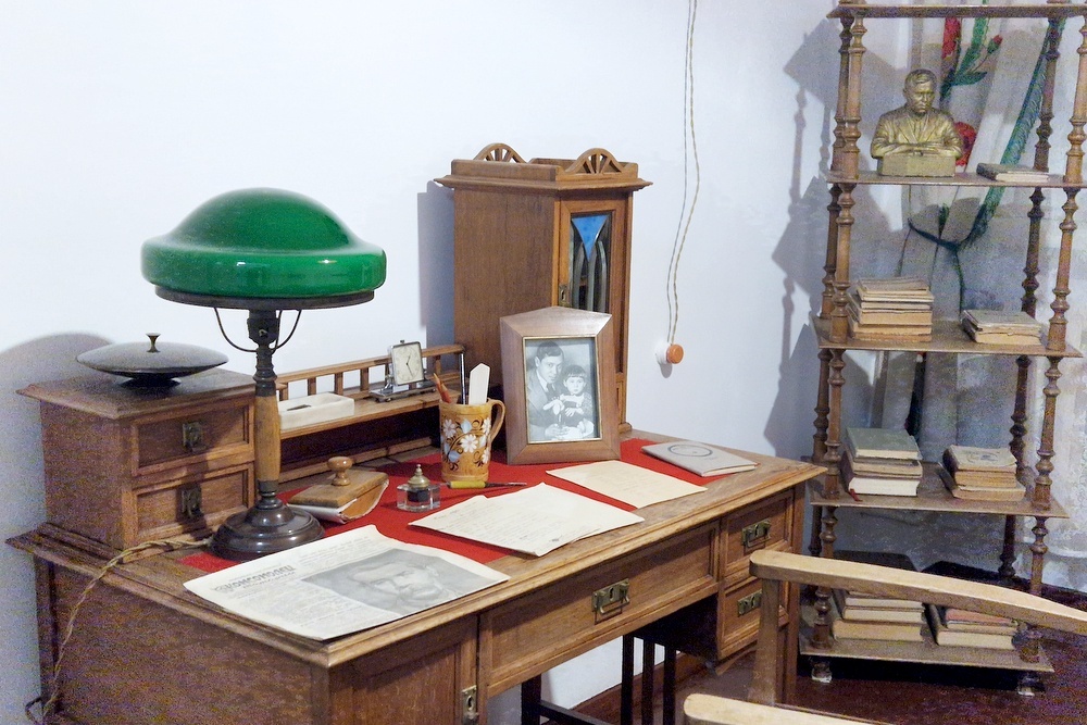    Фото: Олега Корякина