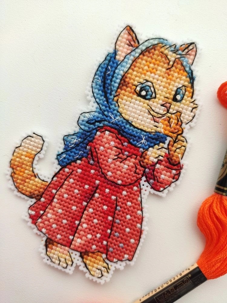 Фото автора, февраль 2026 года.