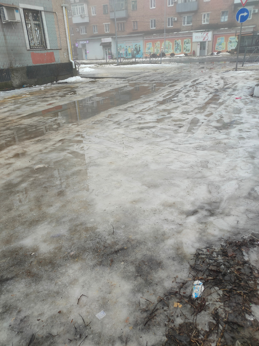 Погода в воскресенье 