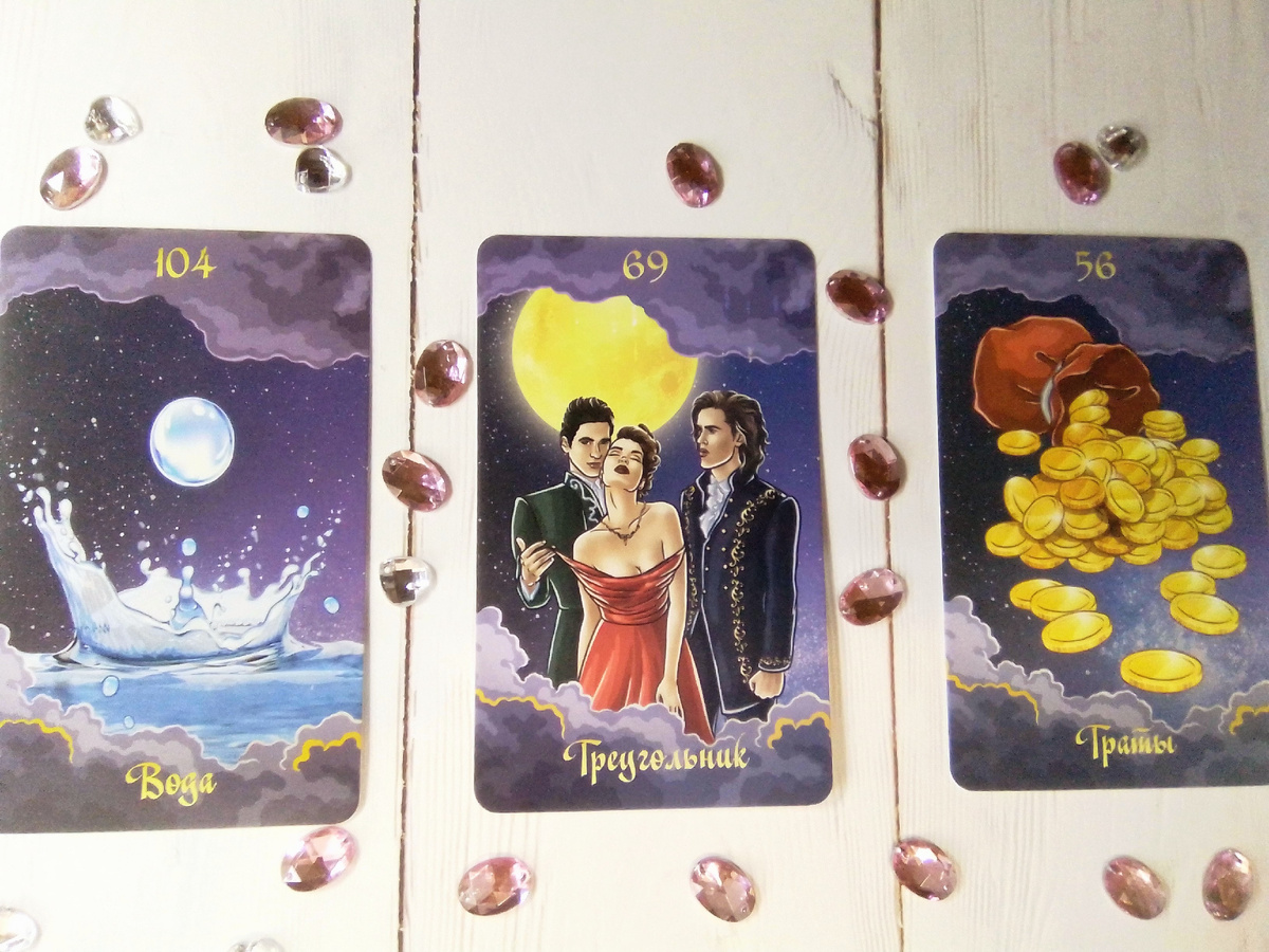 Фото автора канала.