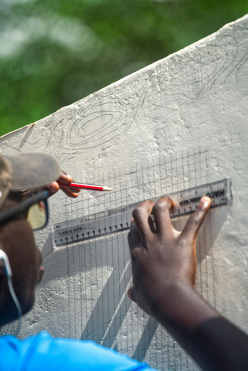 "Мою песню услышат тысячи глаз"(с)Фото: Unsplash