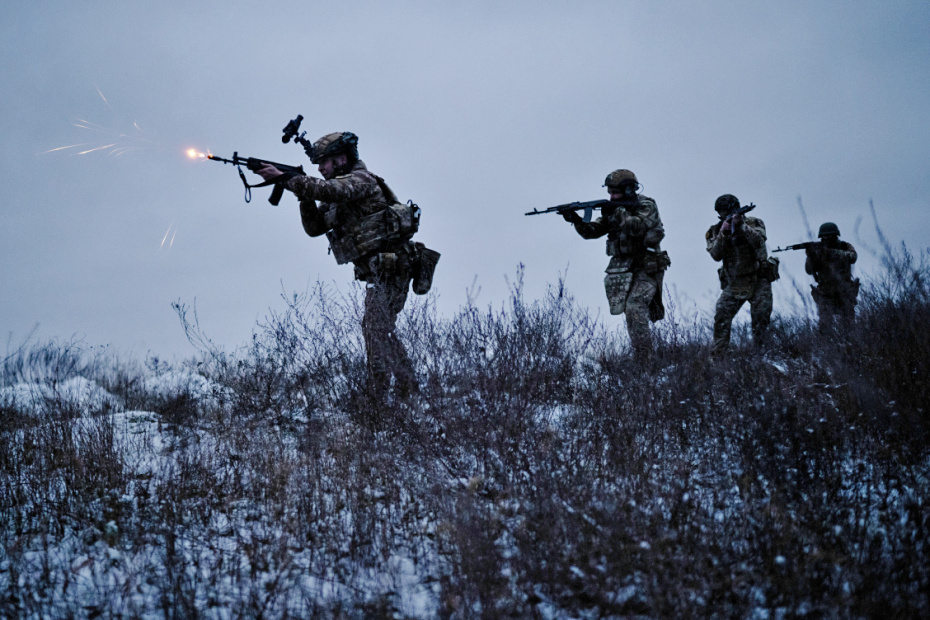    Сергей Бобылев/РИА Новости