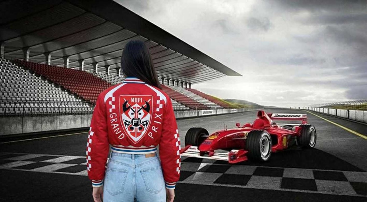 Фото пресс-службы МХПИ