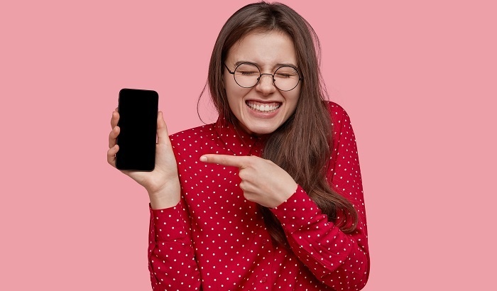    Краткий отказ от смартфона может повысить энергию и улучшить настроение