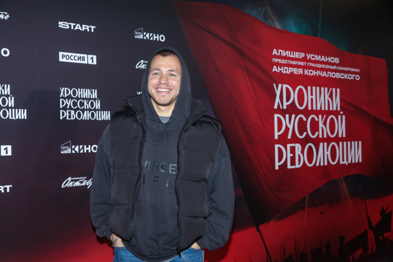 Актер Сергей Романович
Фото: Наталья Шатохина/NEWS.ru