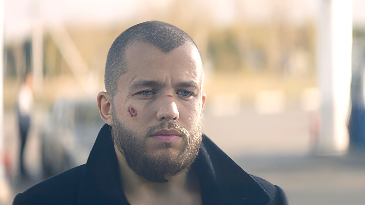 Сергей Романович. Фото: КП