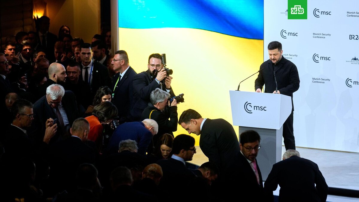    Фото: Associated Press © 2026, Michael Probst