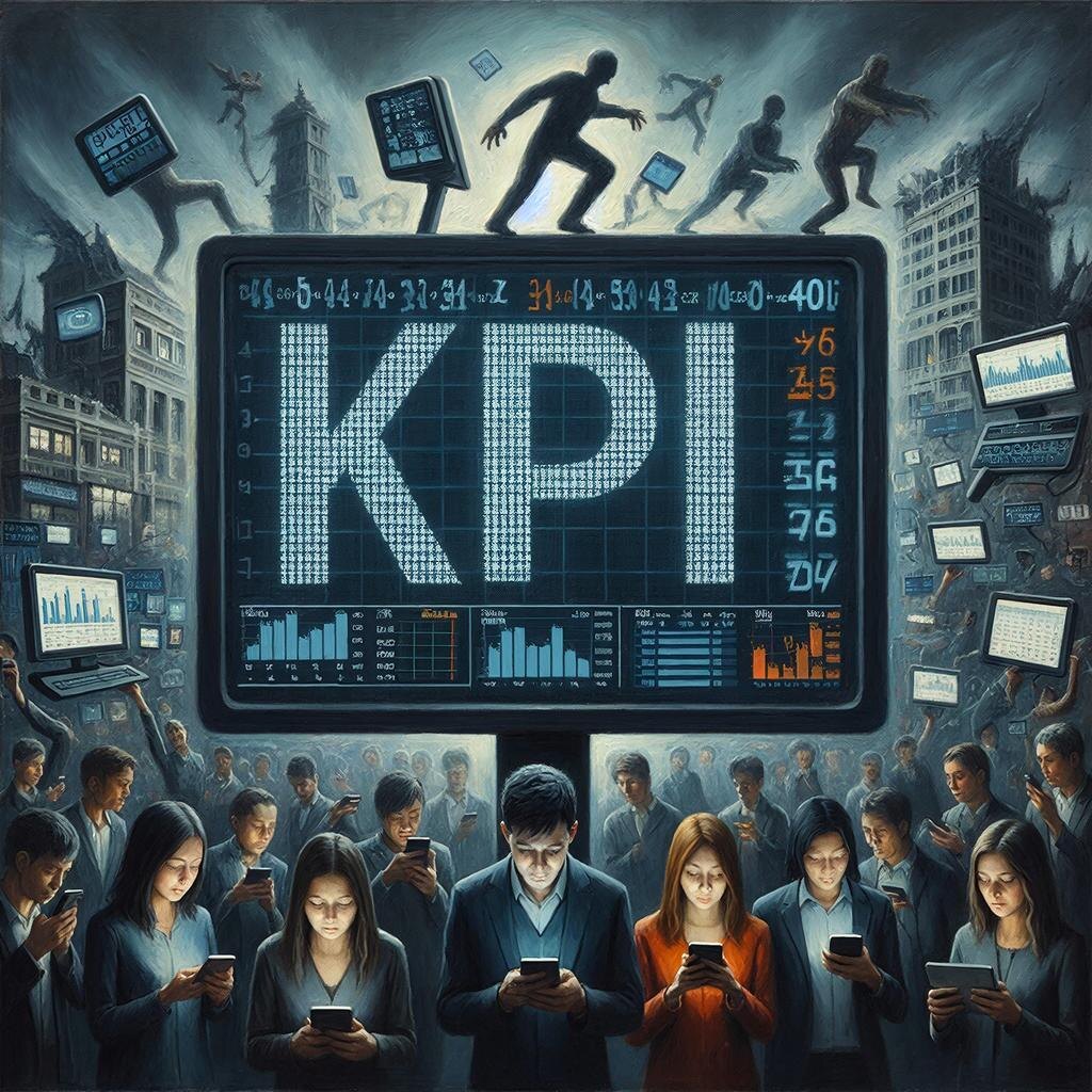 В погоне за цифрами", 2026