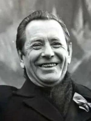 П.М. Машеров (1918 – 1980)