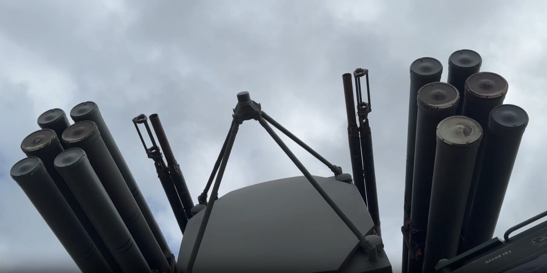 Более 150 дронов ВСУ сбито за ночь и утро над регионами России вне зоны СВО