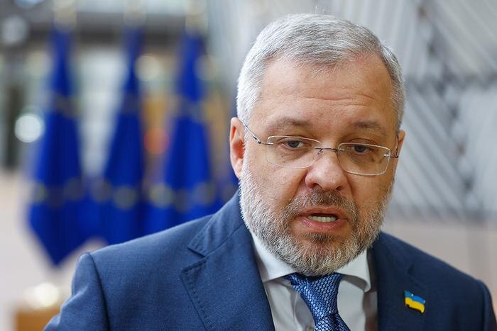 Обложка © ТАСС / STEPHANIE LECOCQ / ЕРА