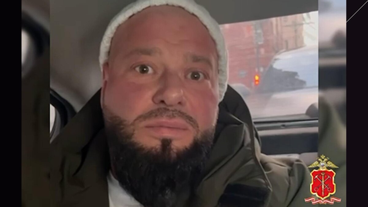    Фото: пресс-служба ГУ МВД России по Петербургу и Ленобласти