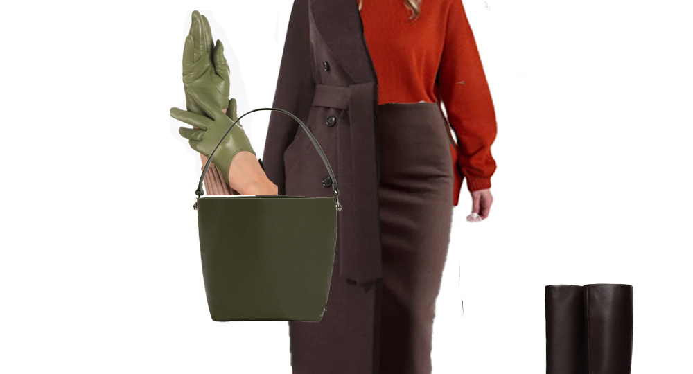 Стиль вне размера: моя подборка весенних образов с ВБ для Plus size и не только