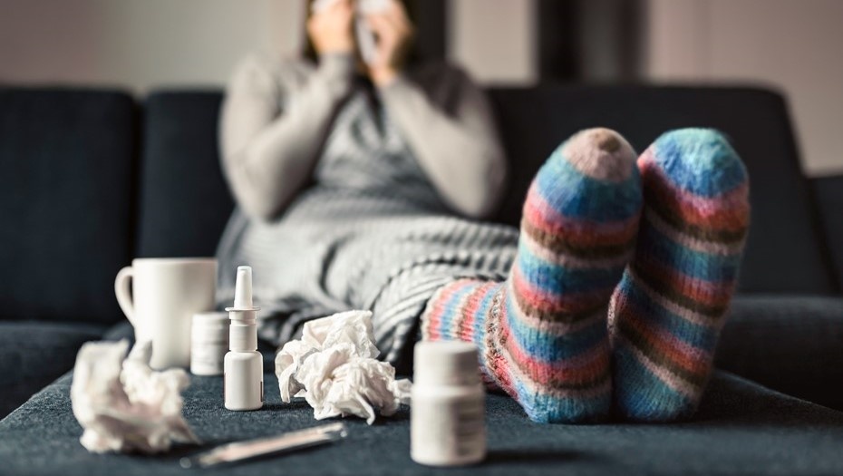 Автор фото: Tero Vesalainen/Shutterstock/FOTODOM