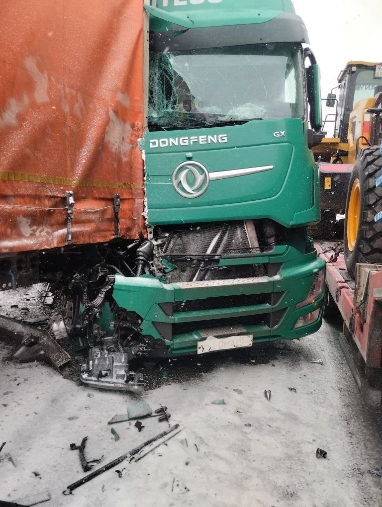    Фото: КГКУ «Противопожарная охрана Красноярского края»