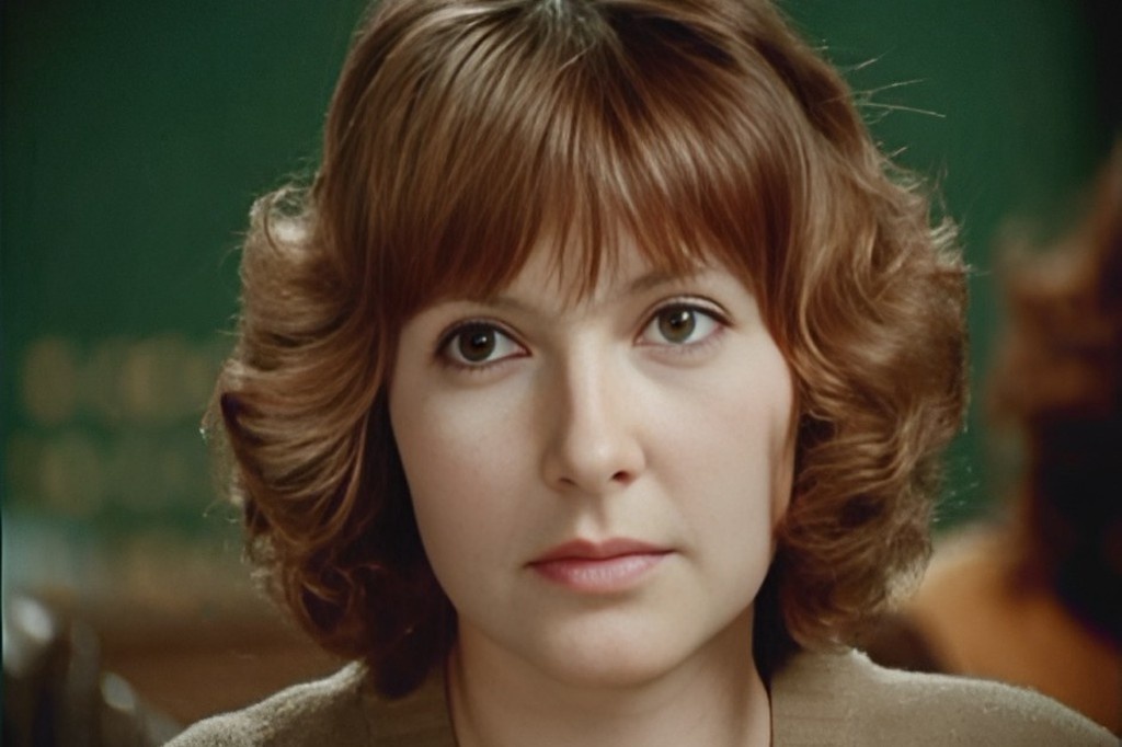    Фото © «Большая перемена» режиссер Алексей Коренев / Kinopoisk.ru