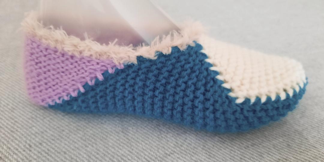 Следки просто и быстро.