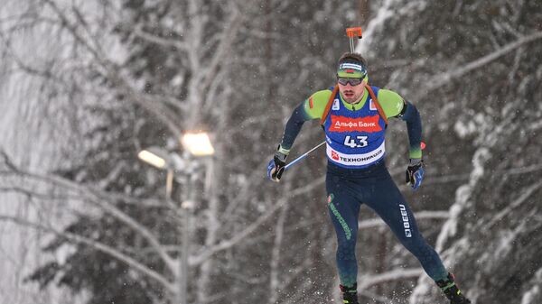    © Sputnik / Алексей Филиппов