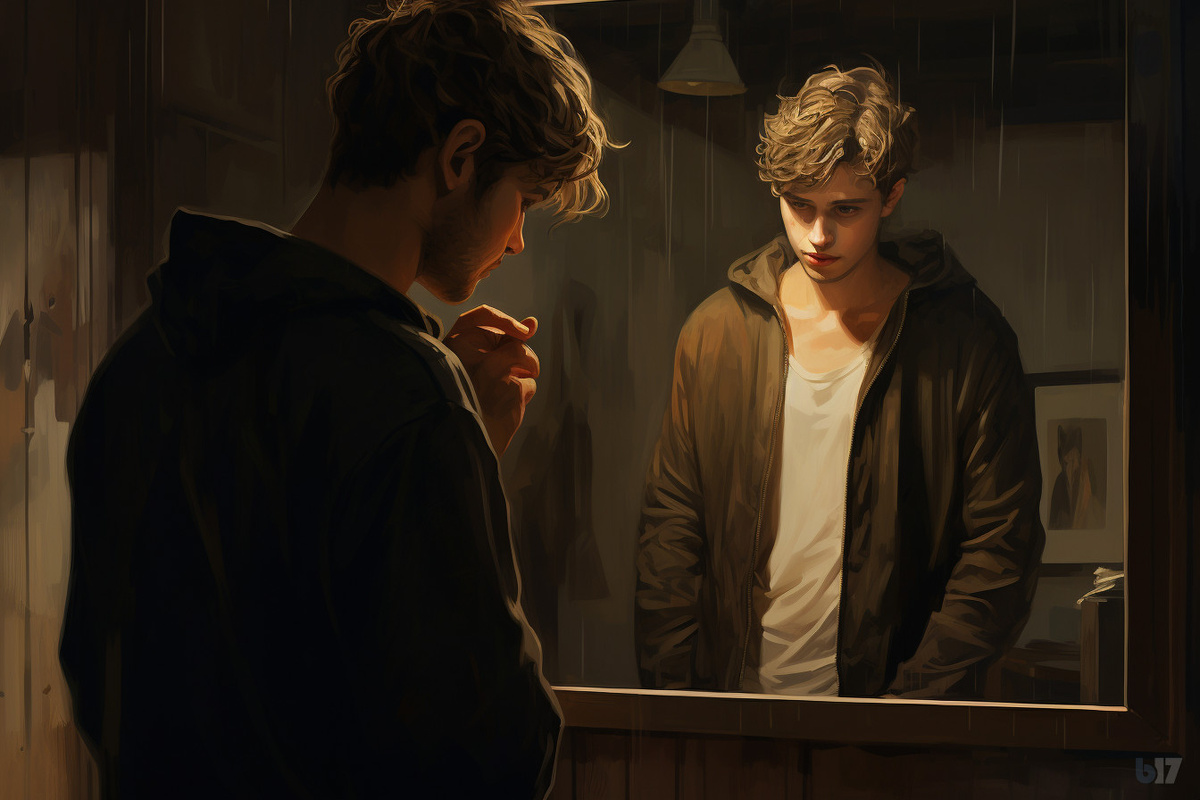 Нужно ли критиковать себя или, наоборот, только хвалить?