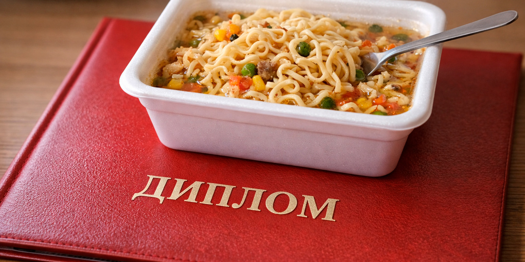 Получил красный диплом МГУ и не знаю, что делать дальше