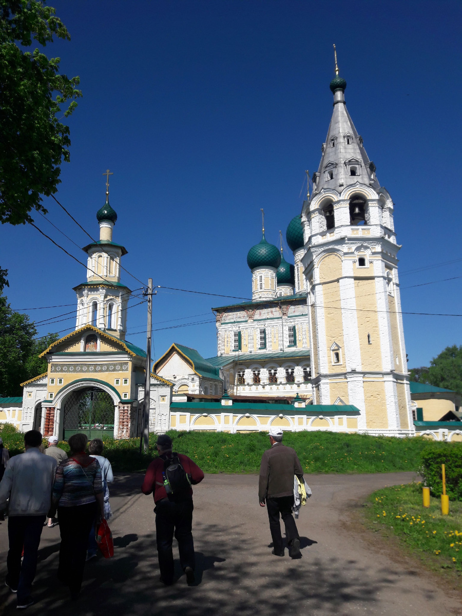 Фото автора.