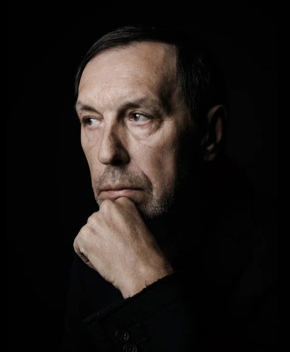    Николай Носков редакция RTWeek