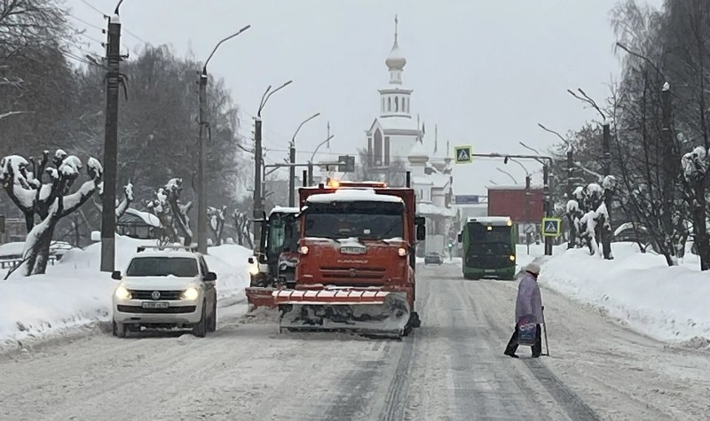    Администрация города Кирова