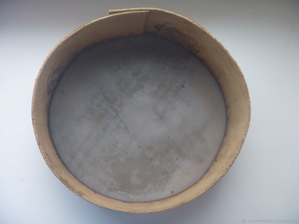    Как конский волос победил блендер в борьбе за идеальную текстуру