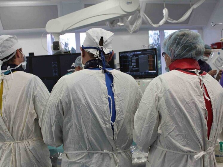     Фото из архива МК