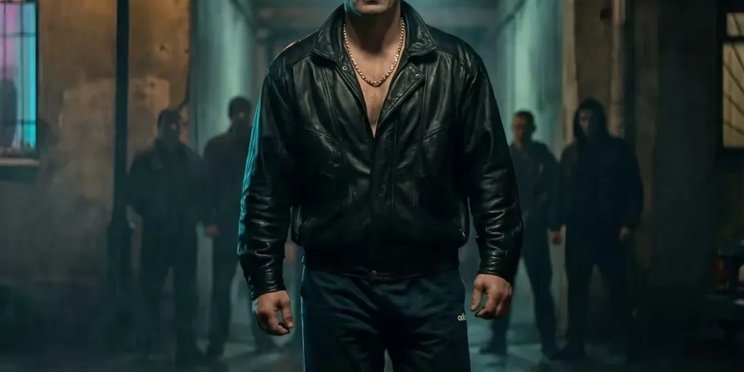 Мирко "Кро Коп" Филипович: Анатомия Величия