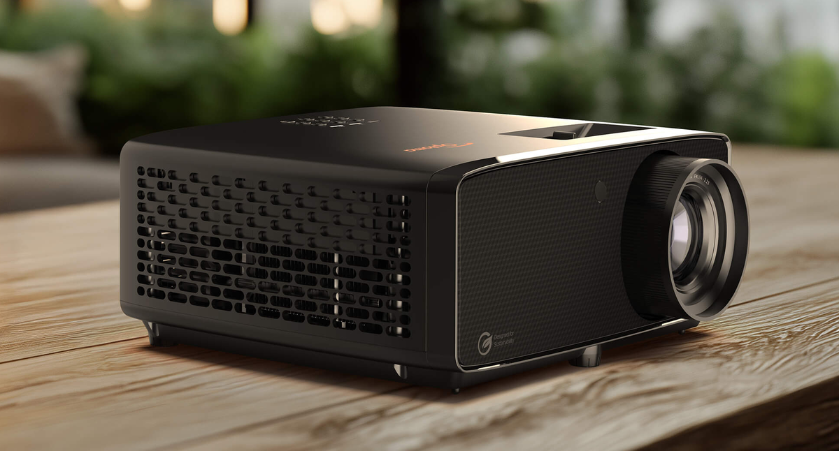 Источник изображения: Optoma