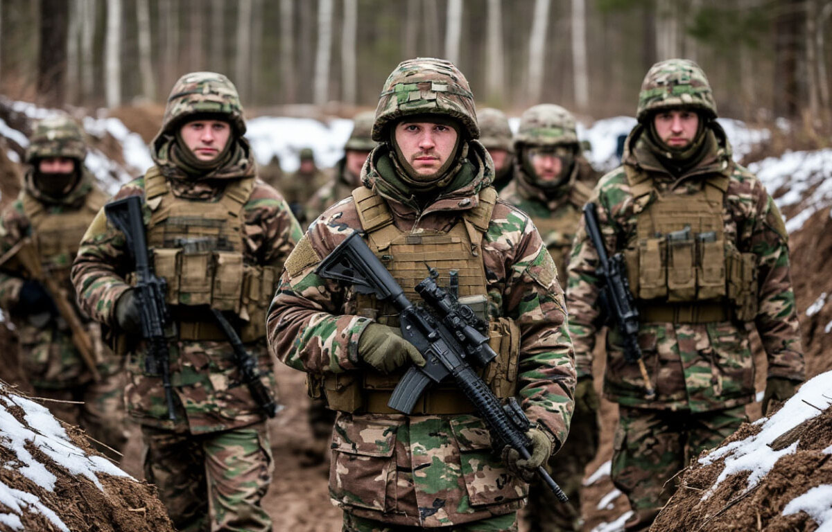    Фото: Коллаж RuNews24.ru