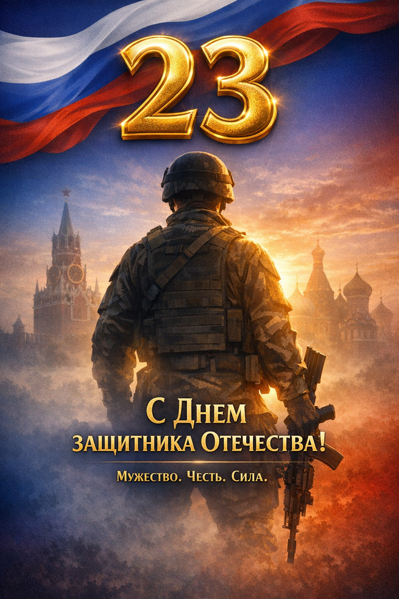 Изображение сгенерировано с помощью ИИ