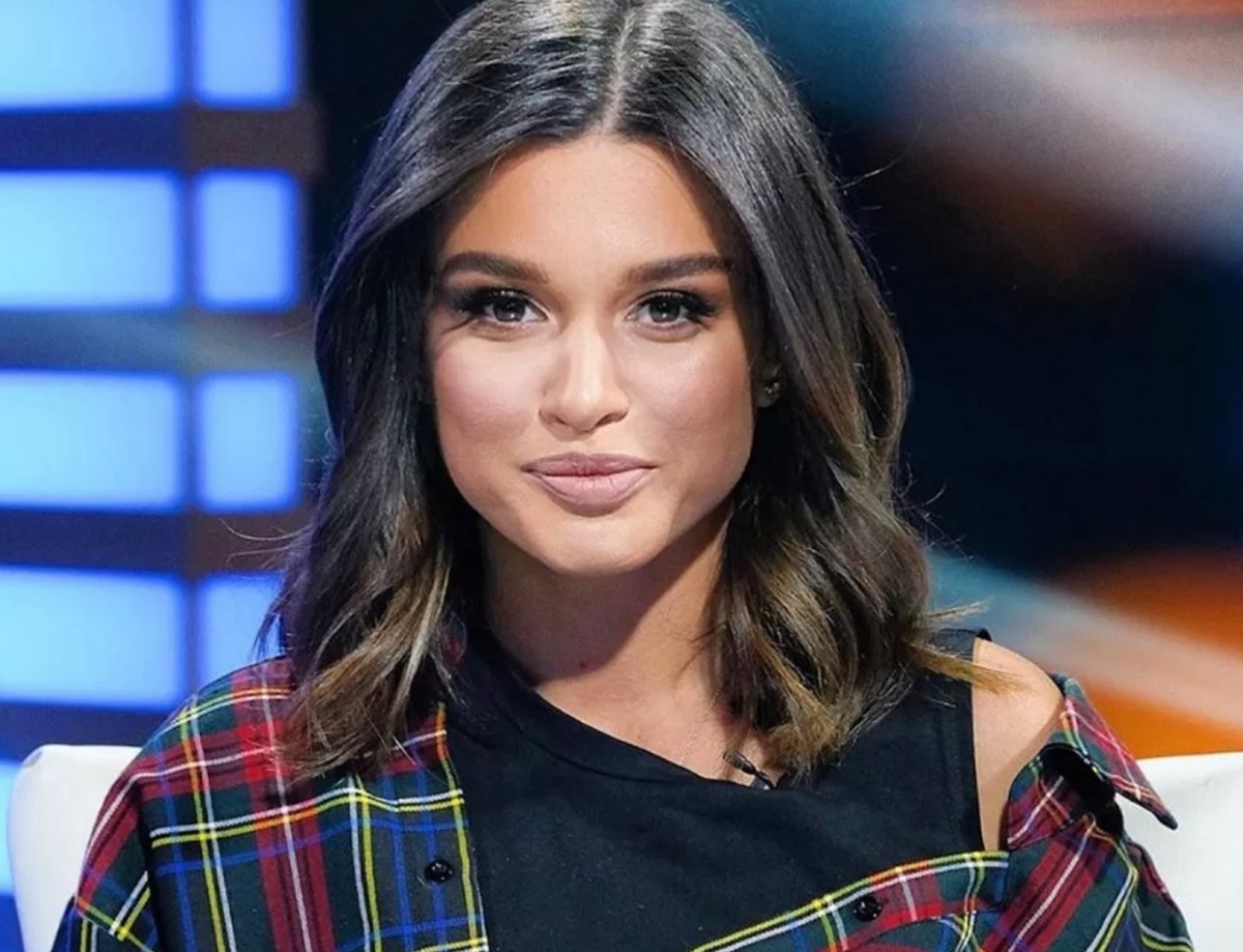 Почему на самом деле ушла Бородина с Дом-2