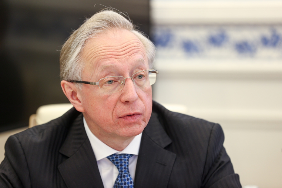    Сергей Булкин/NEWS.ru