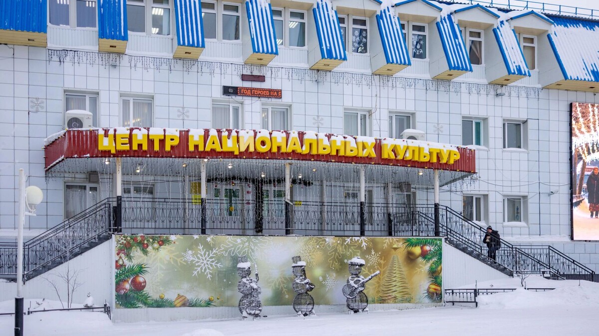    Фото: Федор Воронов/«Ямал-Медиа»