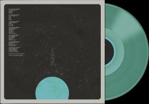 LP “The Overview”