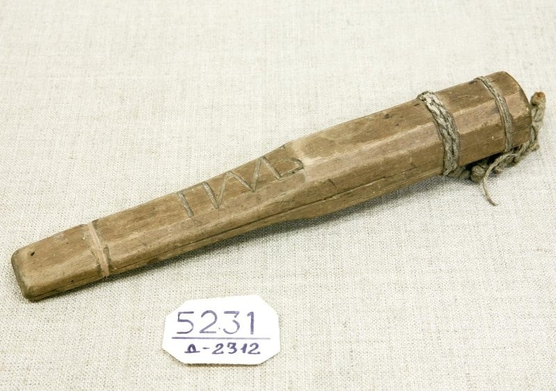 Архангельская губ., Мезенский уезд, Лешуконская волость.