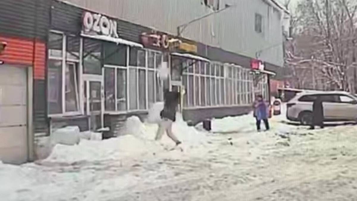    Фото: скриншот / RT / Telegram