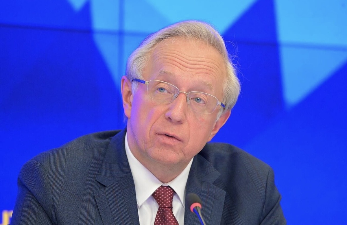 © Sputnik / Maria Devakhina