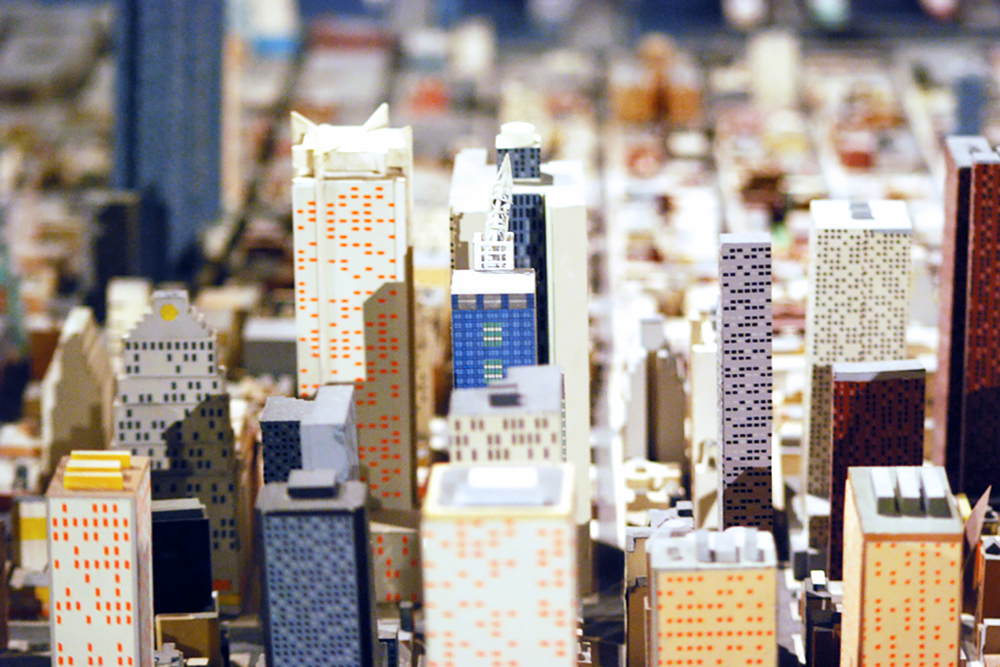     Фото: queensmuseum.org