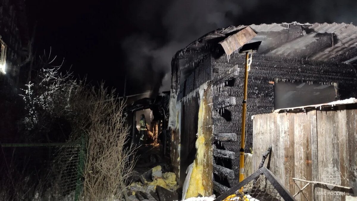    Фото: пресс-служба ГУ МЧС России по Петербургу