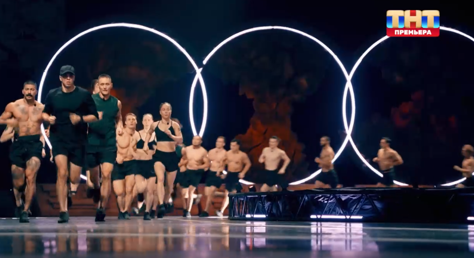 Кто ушел (кто покинул шоу) и какими были испытания в 4 выпуске проекта «Титаны 4 Битва сезонов» от 15.02.26?!