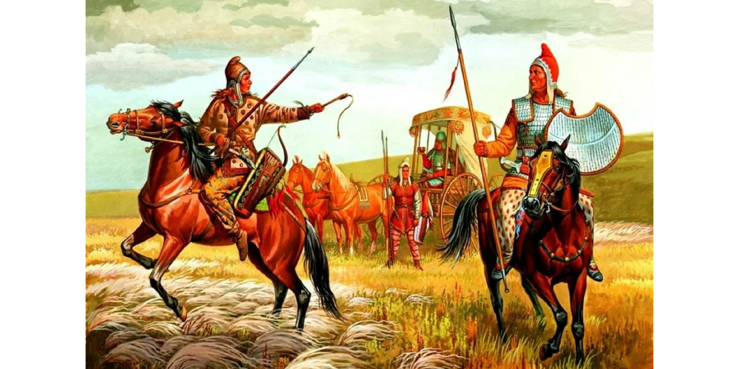 Скифы: мифы и правда