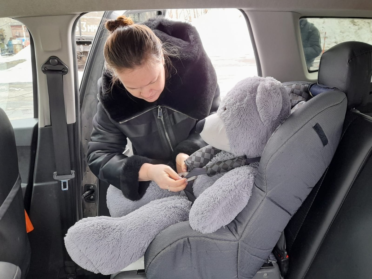    Госавтоинспекция Петрозаводска