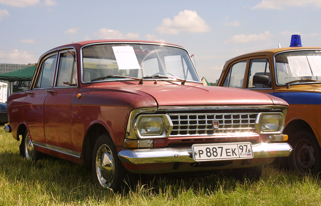 Пузыри на передних крыльях — признак начала сквозной коррозии