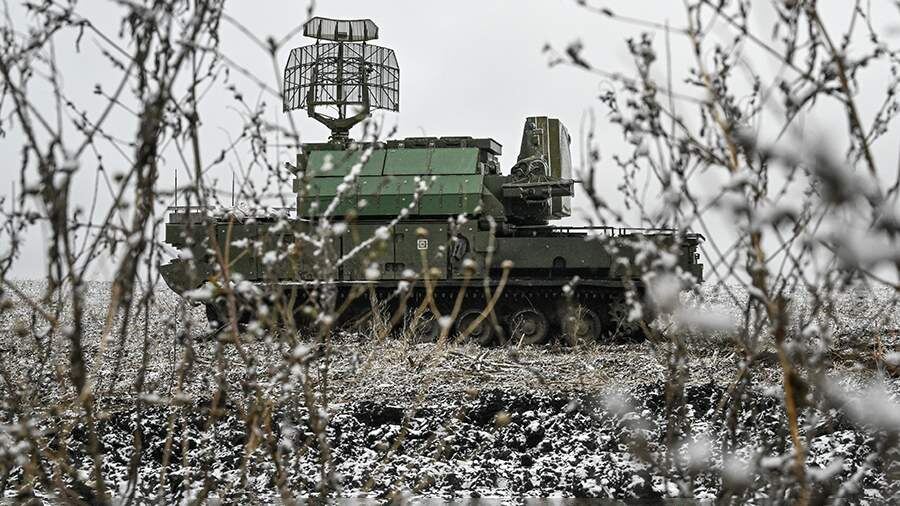    Фото: РИА Новости/Станислав Красильников