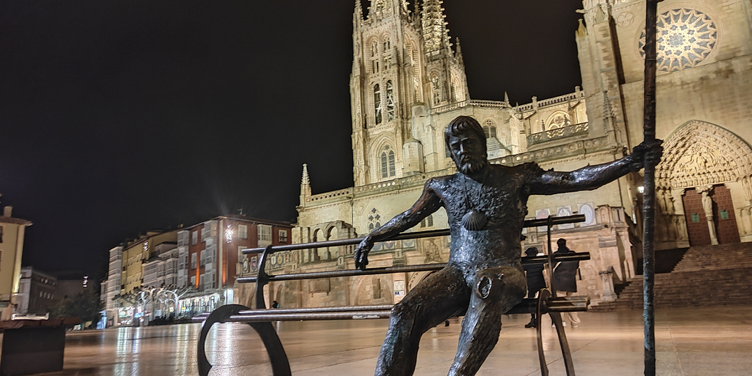 10 мифов о Камино де Сантьяго, в которые до сих пор верят