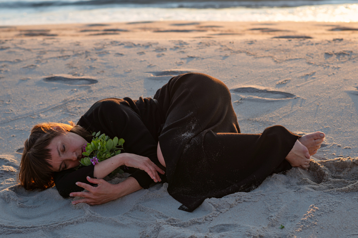 Страдание фиксируется в теле www.vetasoul.com