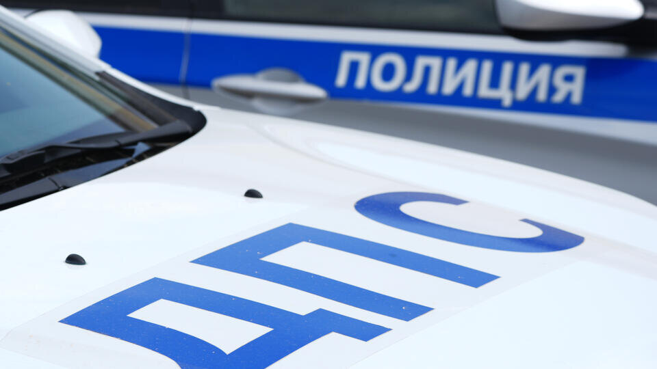     Четыре человека погибли в ДТП в Амурской области ИЗВЕСТИЯ/Эдуард Корниенко